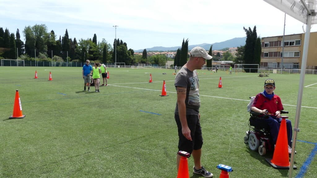 Learn-O activités éducatives ludiques dans le département de l'Ain